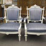 642 2311 ARMCHAIRS